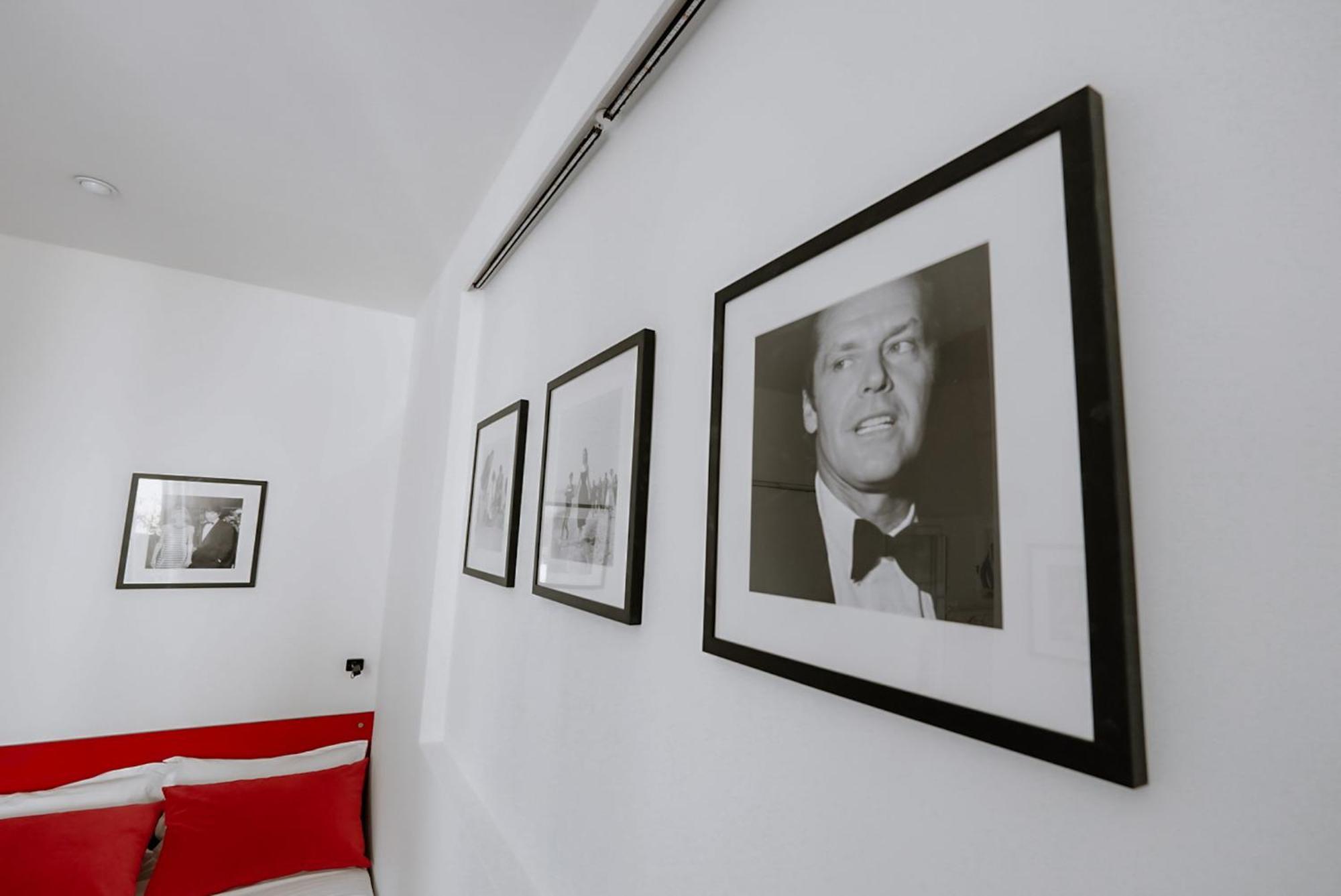 Ideal Sejour - Stylish Boutique With Quiet Garden Hotel Cannes