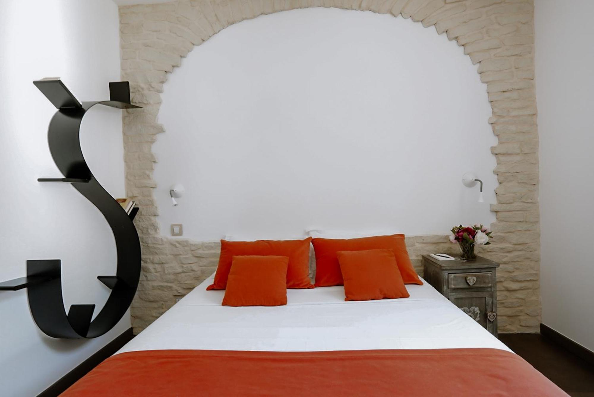 Ideal Sejour - Stylish Boutique With Quiet Garden 3*