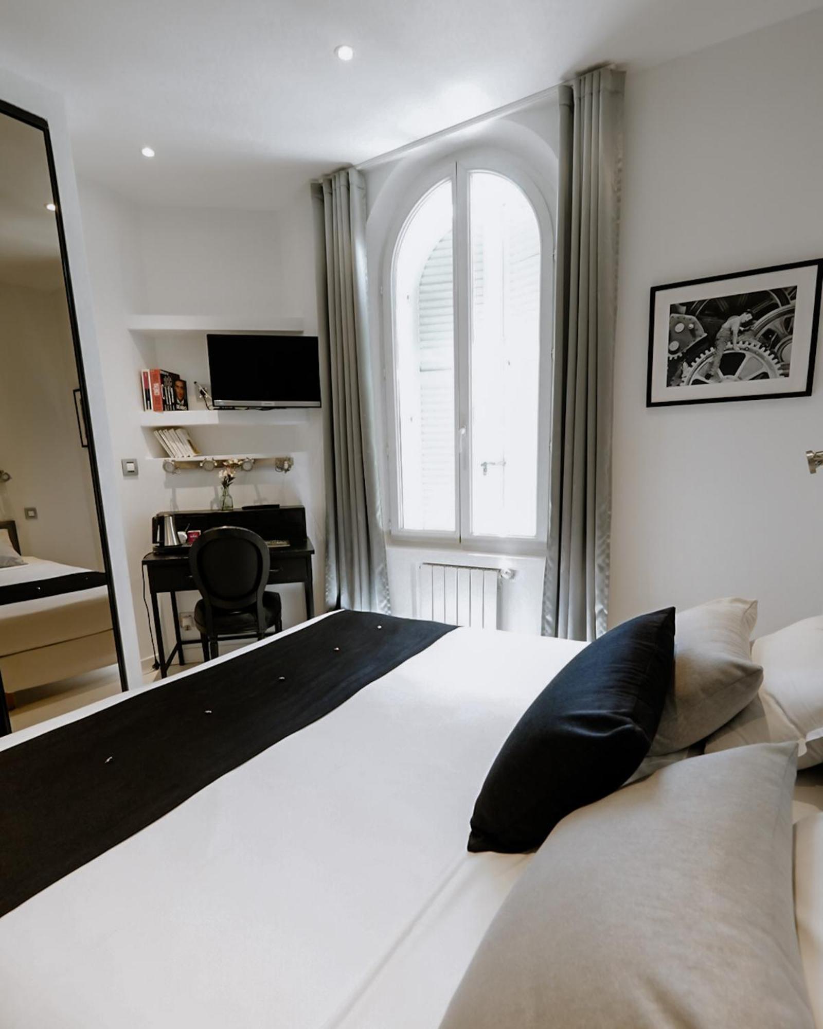 Idéal - De Charme Et Atypique Hotel Cannes