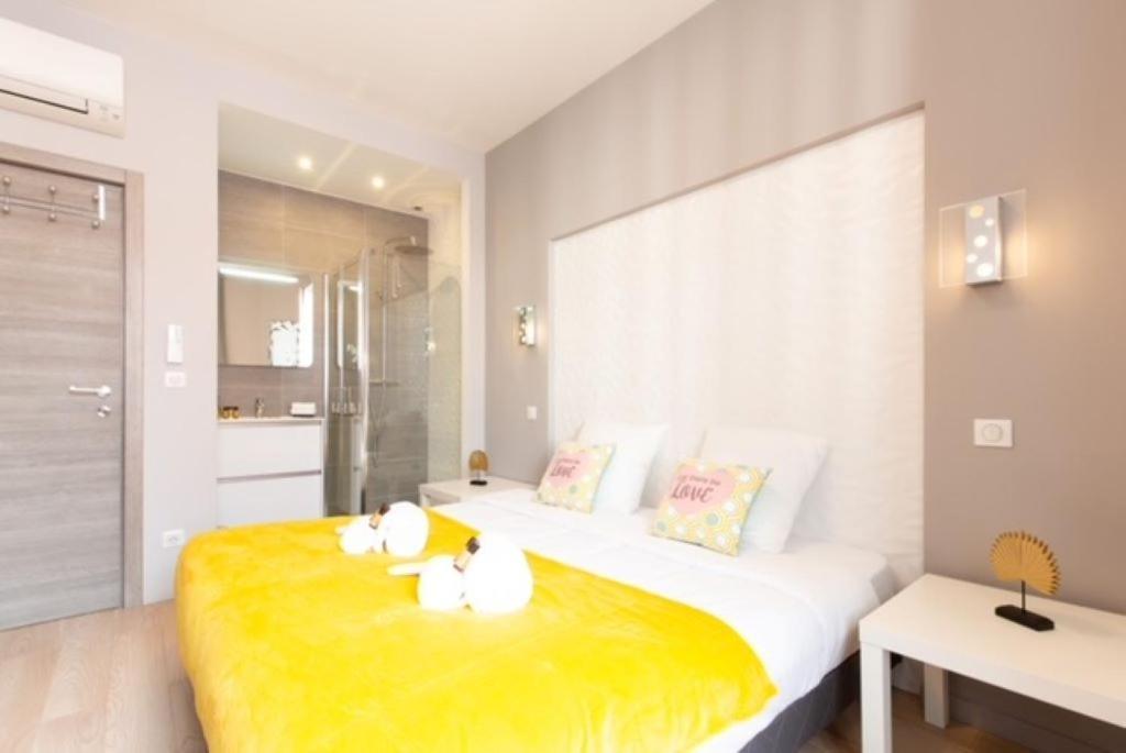Appartement Lecerf Croisette