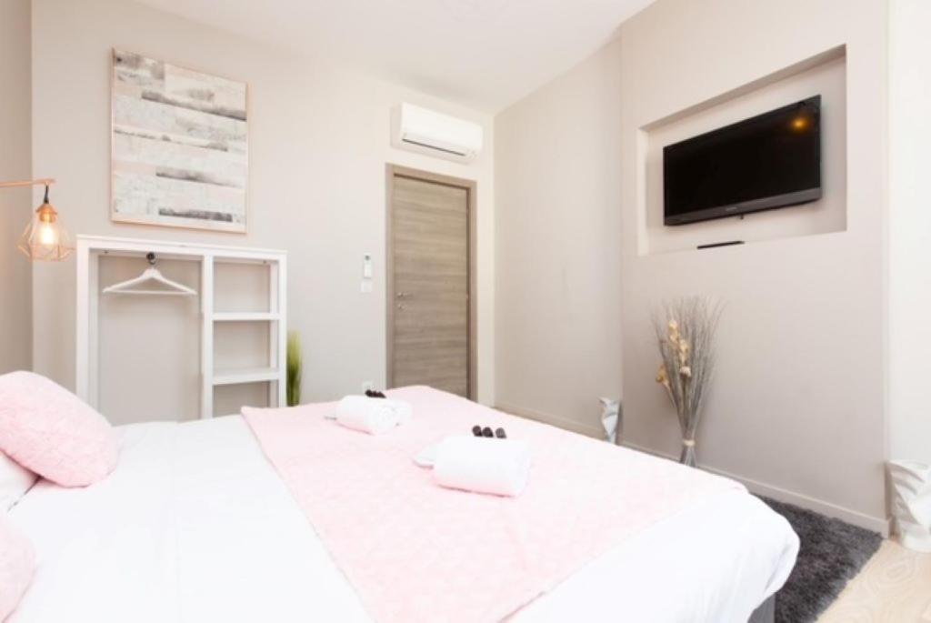 Appartement Lecerf Croisette *