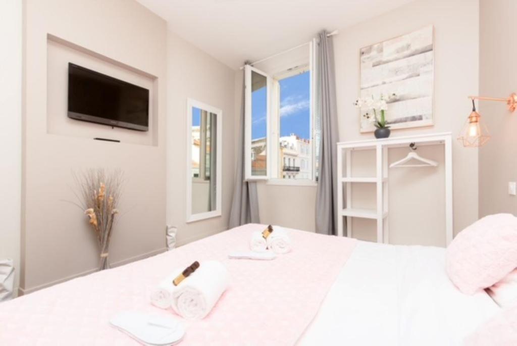 Lecerf Croisette Cannes