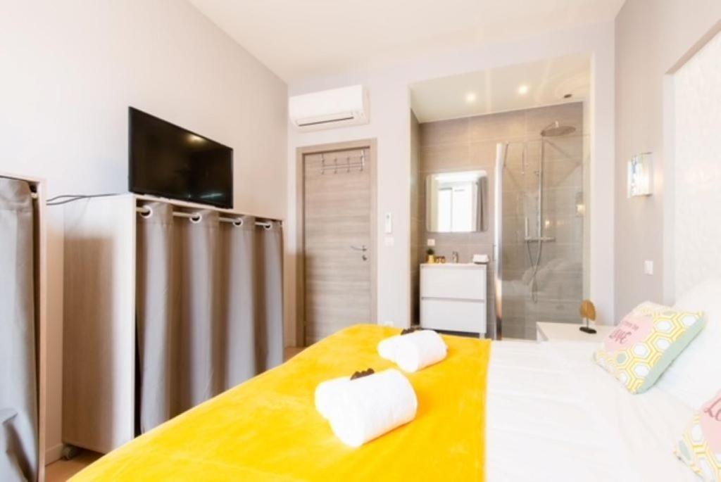 Lecerf Croisette Appartement