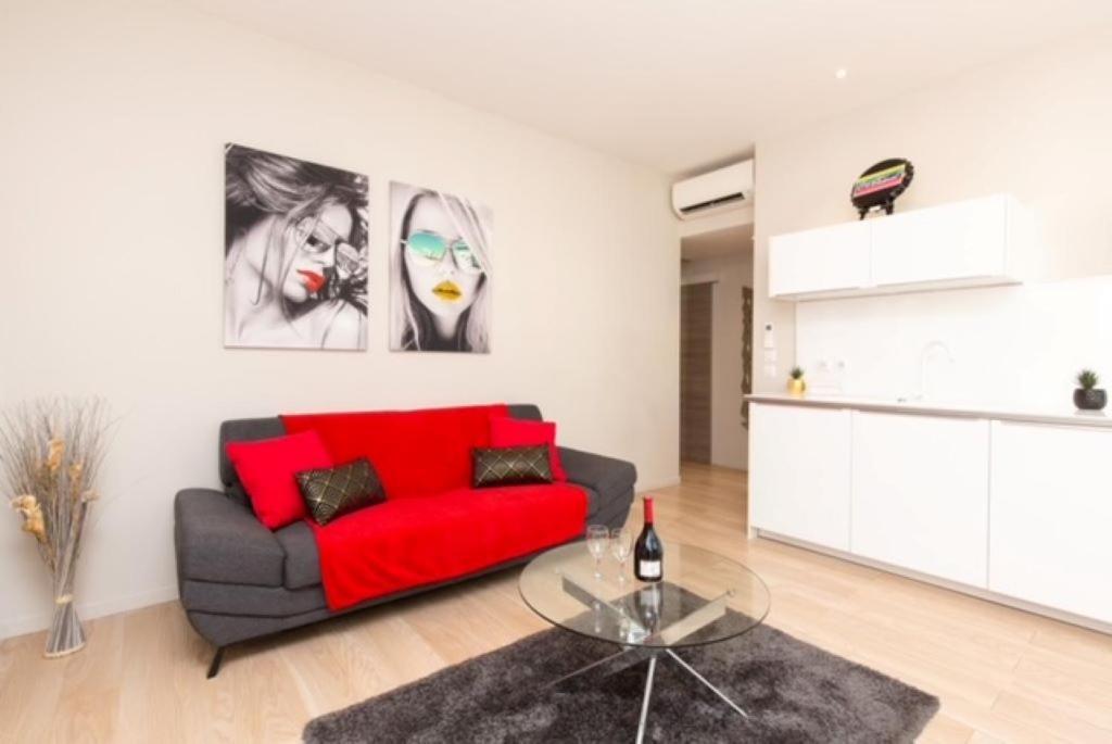 Appartement Lecerf Croisette *