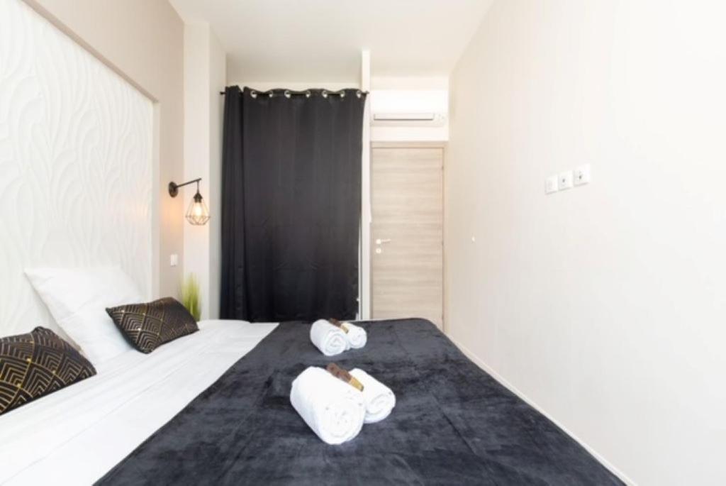 Appartement Lecerf Croisette Cannes