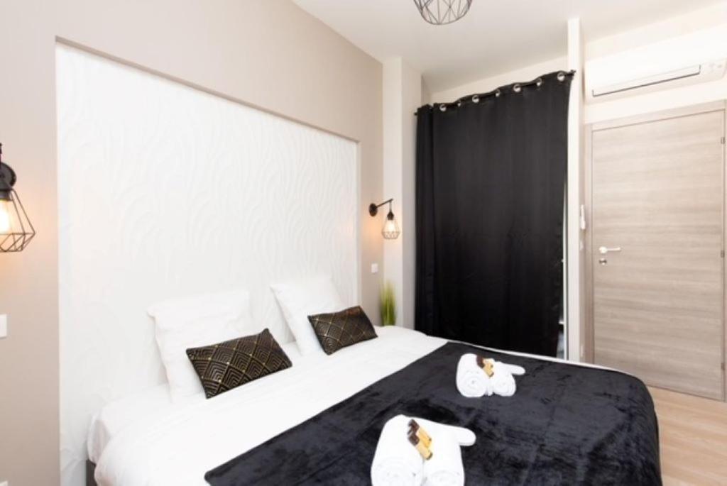 Appartement Lecerf Croisette