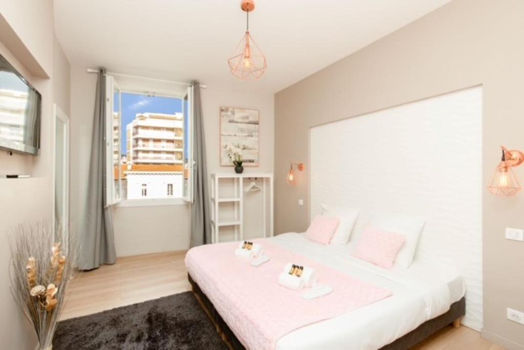 Lecerf Croisette * Cannes