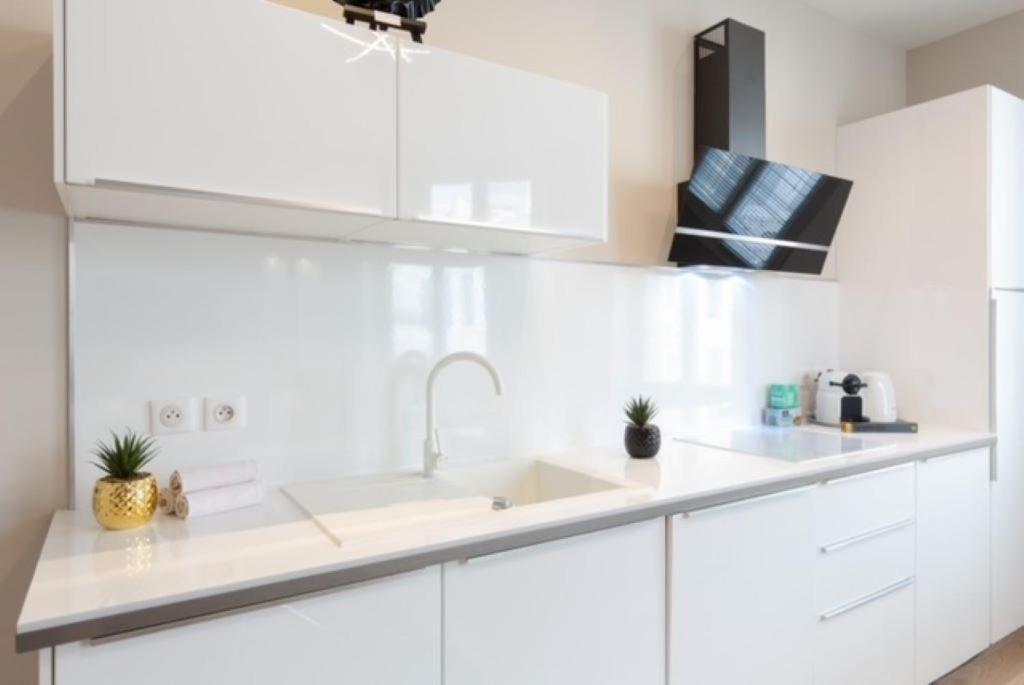 Appartement Lecerf Croisette