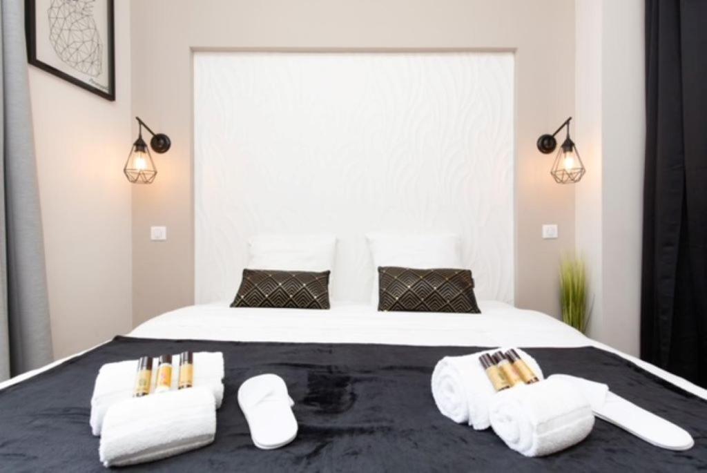 Appartement Lecerf Croisette *