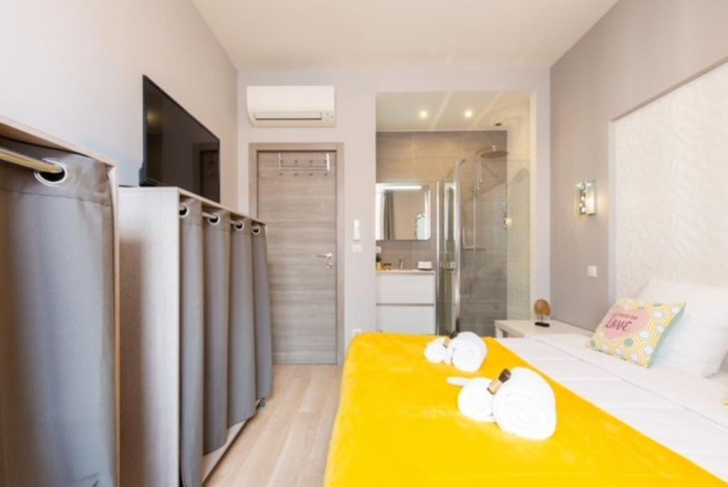 Lecerf Croisette Appartement Cannes