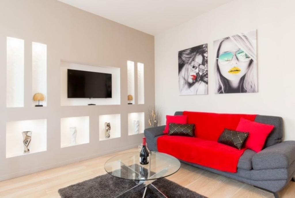 Lecerf Croisette Cannes