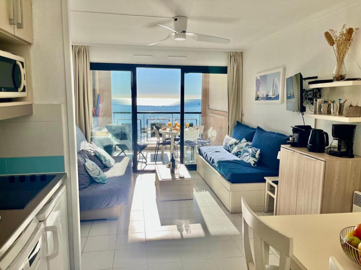 Apartment Sun And Sea Yourhosthelper Cannes