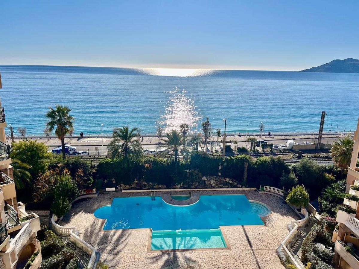 Apartment Sun And Sea Yourhosthelper Cannes
