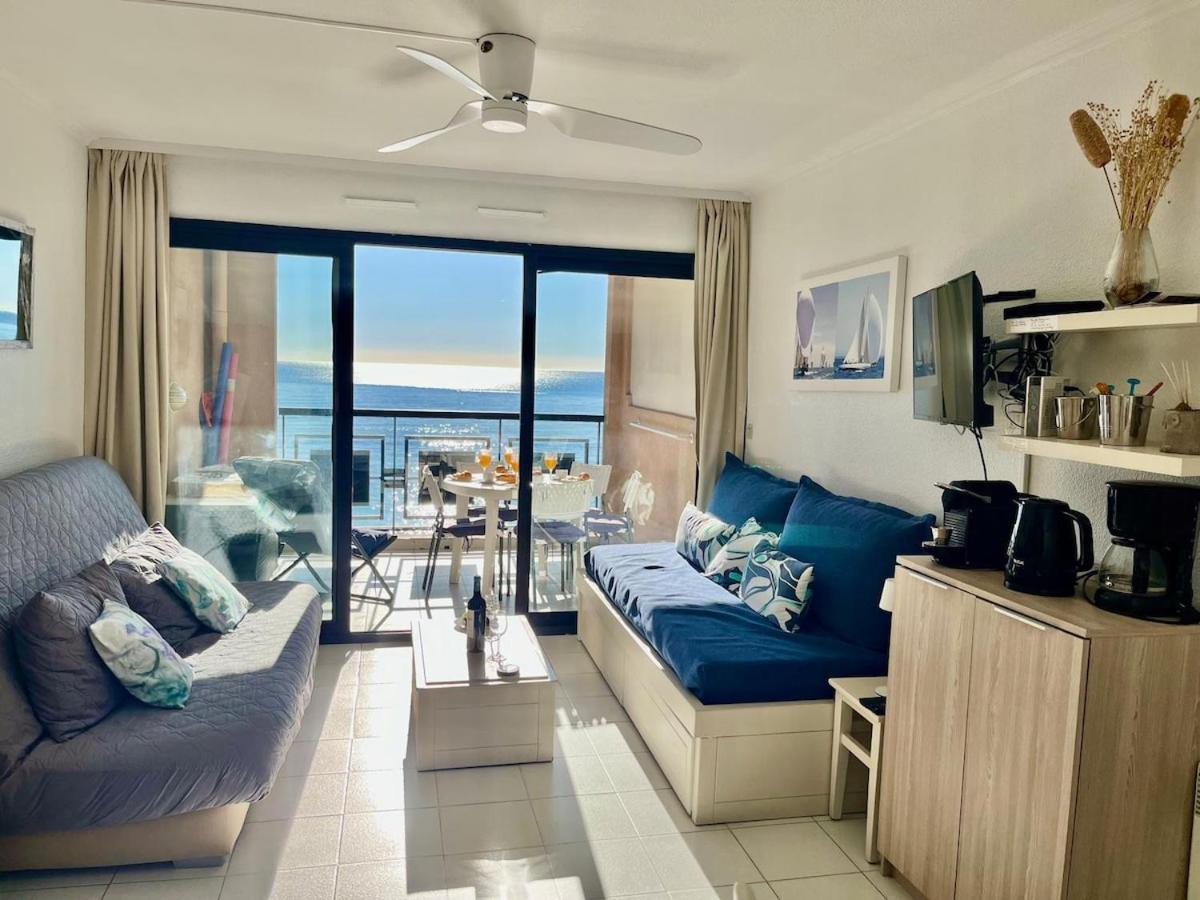 Sun And Sea Yourhosthelper Apartment *
