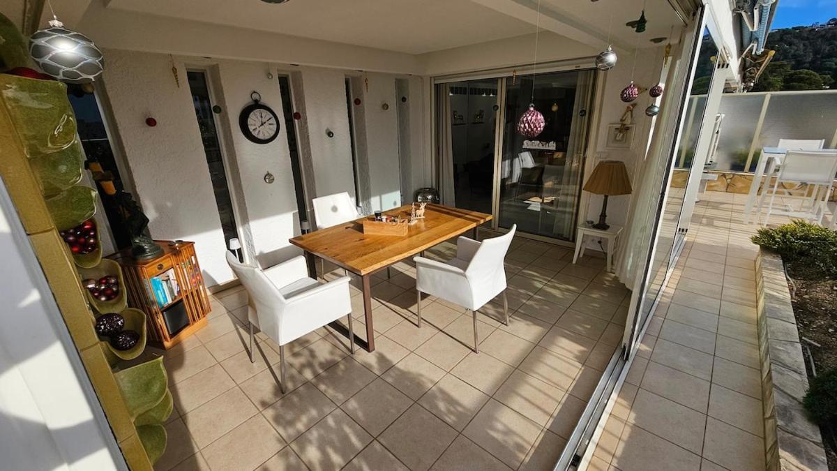 Apartment 123 M2 Sea View