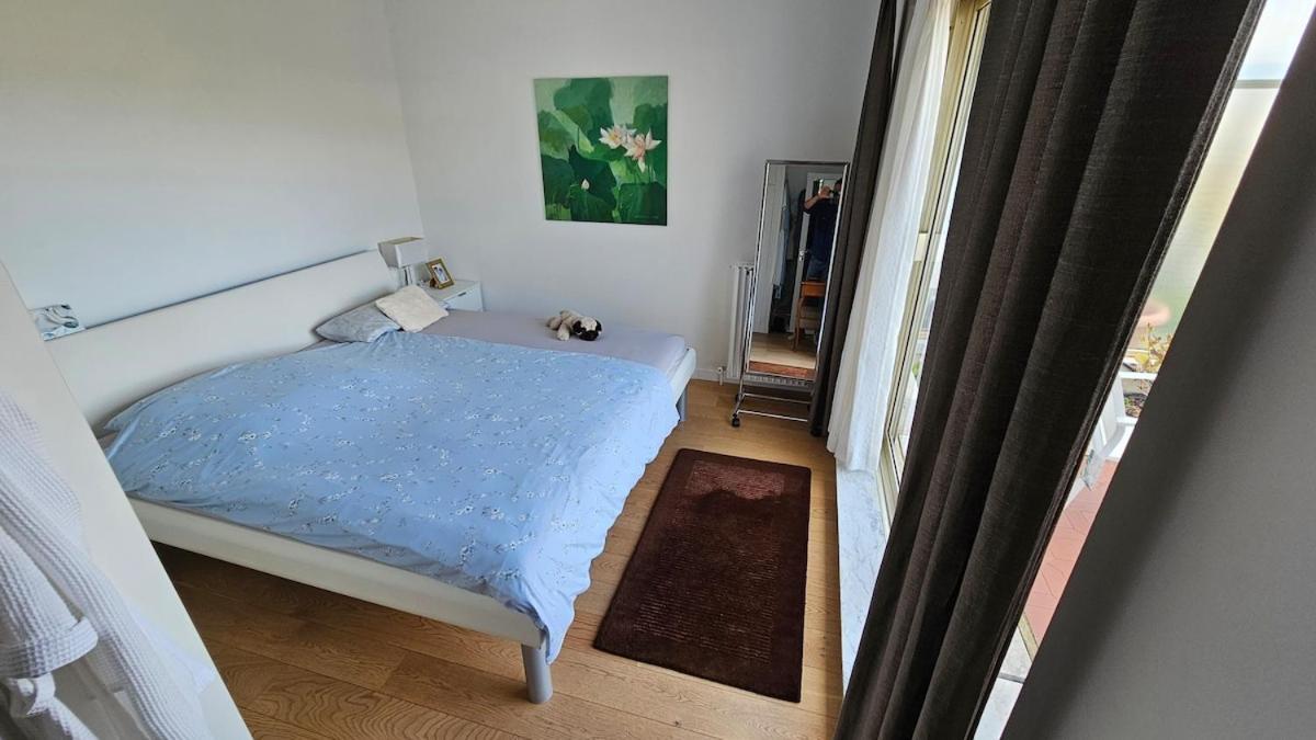 123 M2 Sea View Apartment