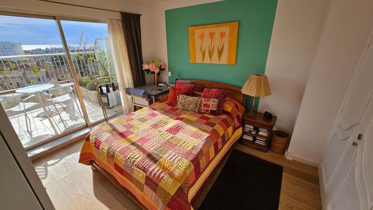 123 M2 Sea View *