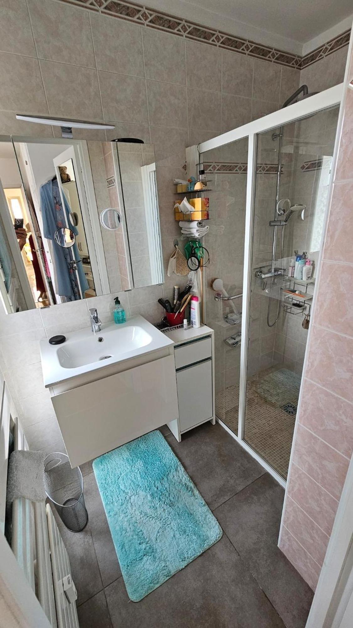 123 M2 Sea View * Cannes