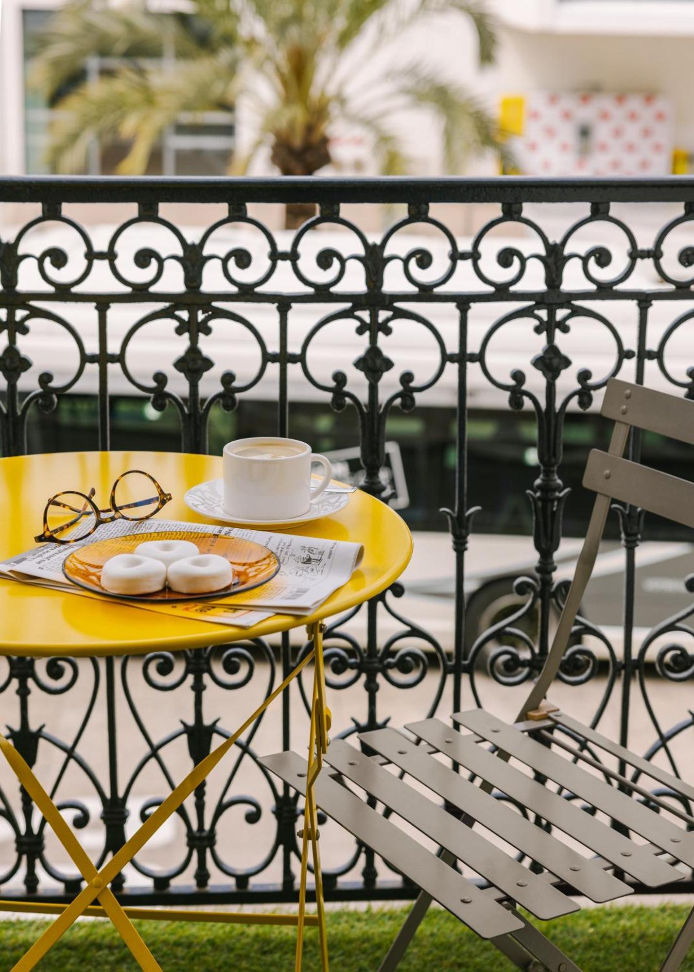 Yelo Lumiere Powered By Sonder Hotel 4*