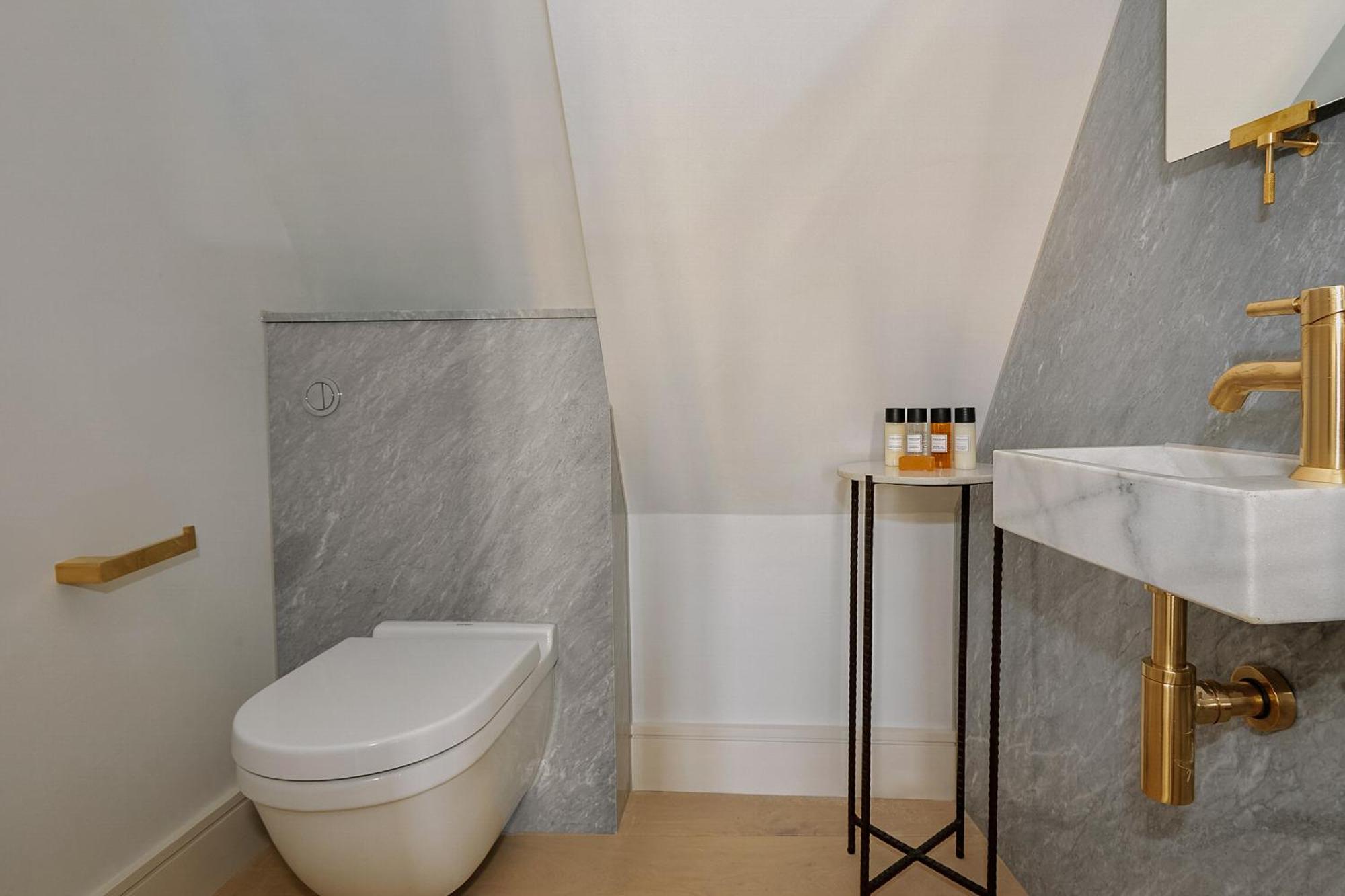 Yelo Lumiere Powered By Sonder Hotel Cannes