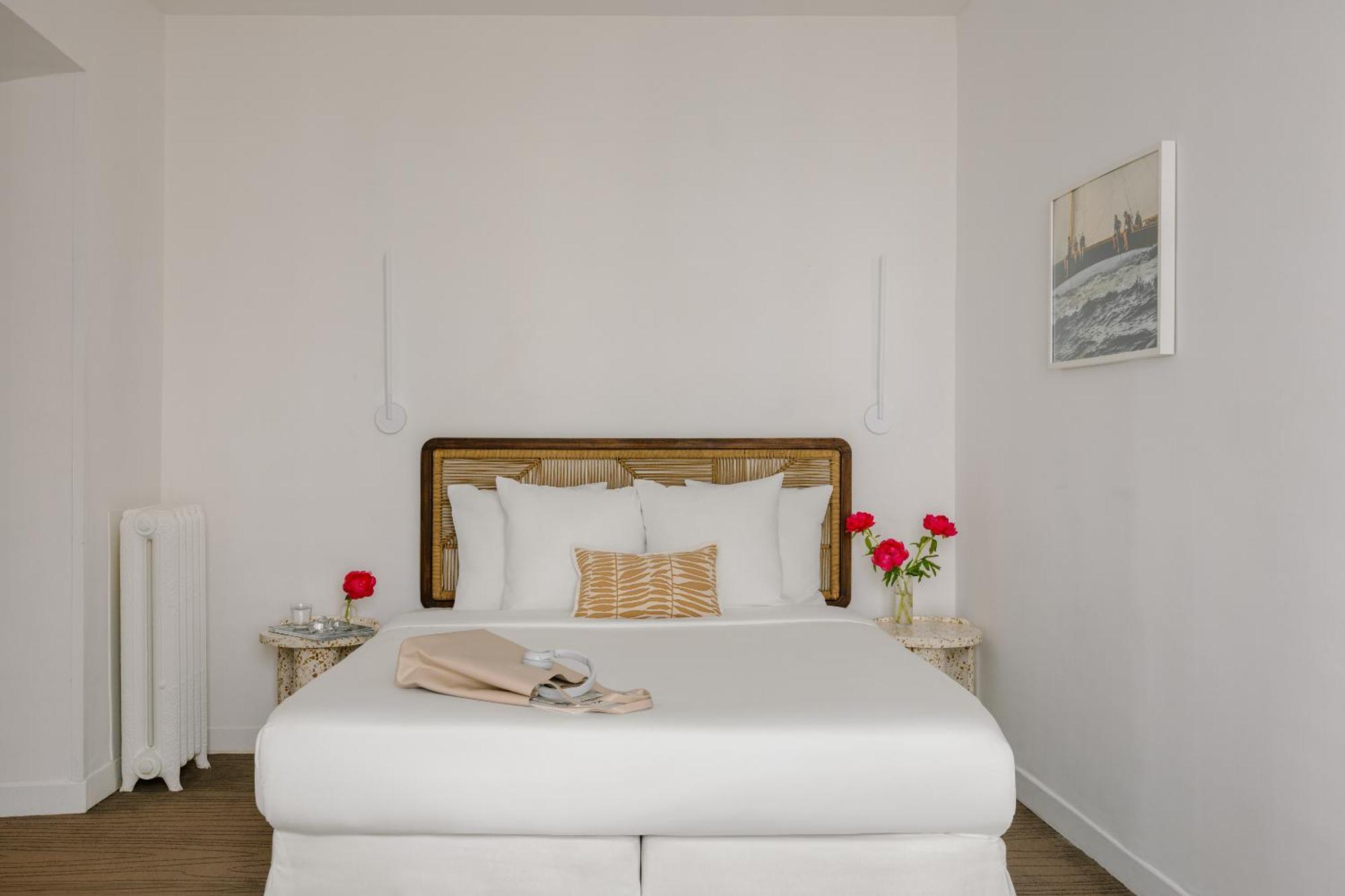 Hotel Yelo Lumiere Powered By Sonder Cannes