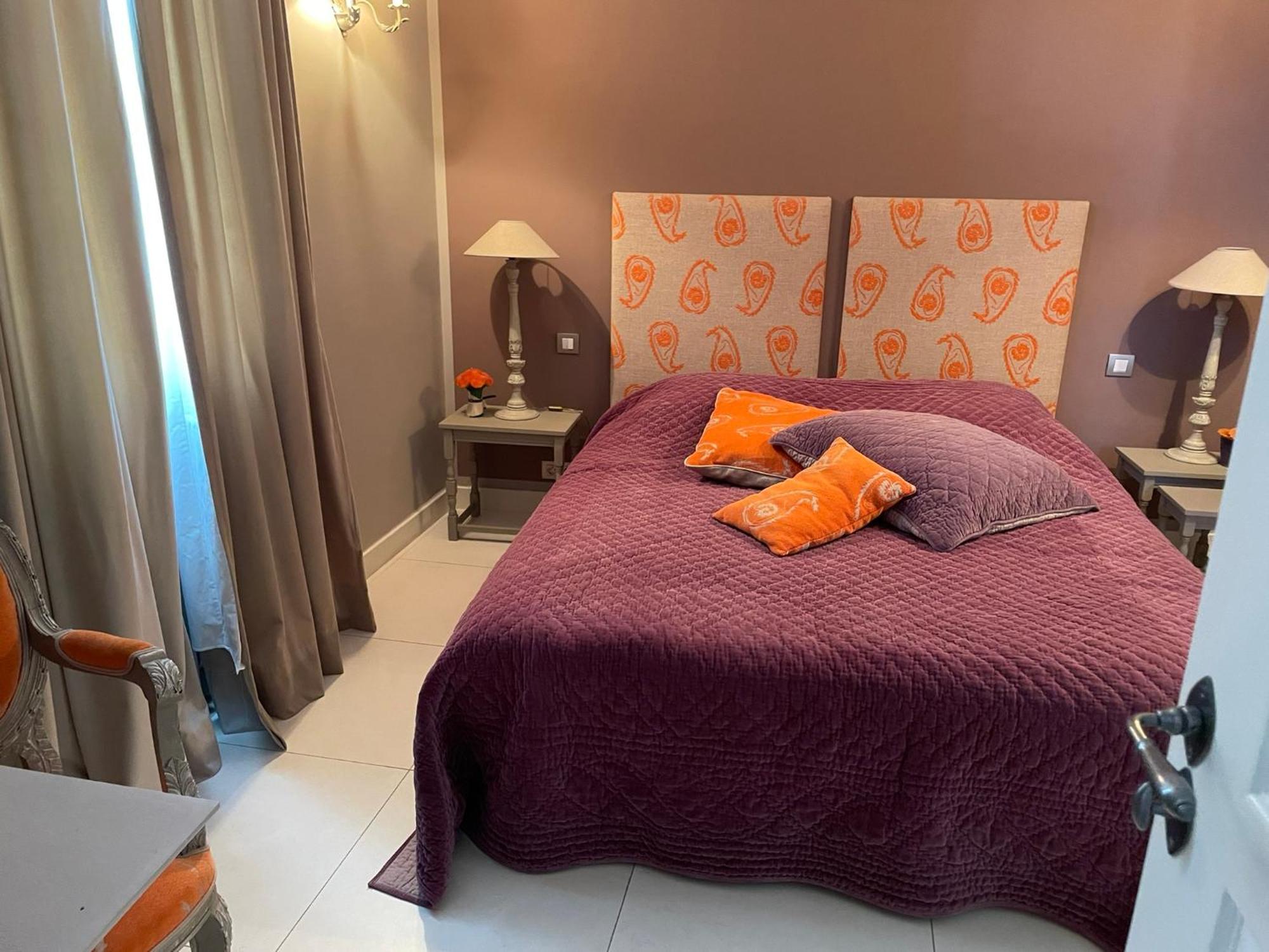 Chez Nicole * Cannes