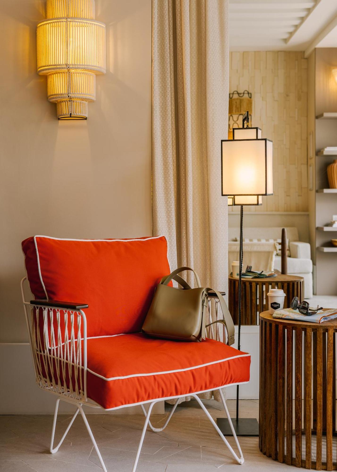 Yelo Lumiere Powered By Sonder Hotel 4*