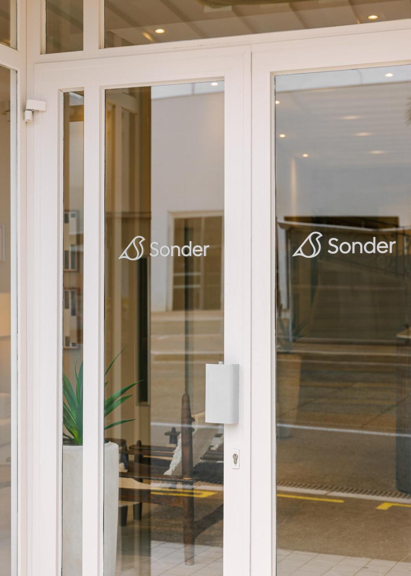 Hotel Yelo Lumiere Powered By Sonder Cannes