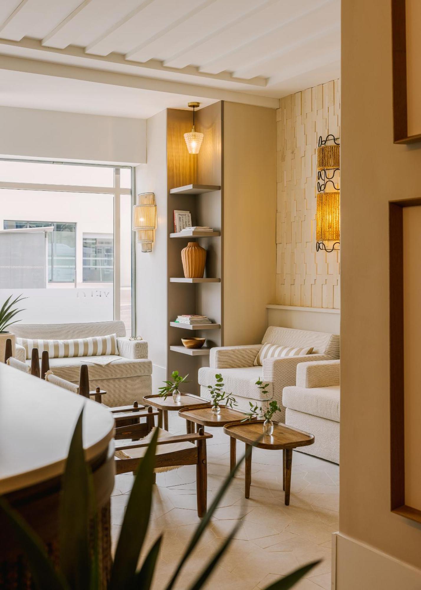 Yelo Lumiere Powered By Sonder Hotel