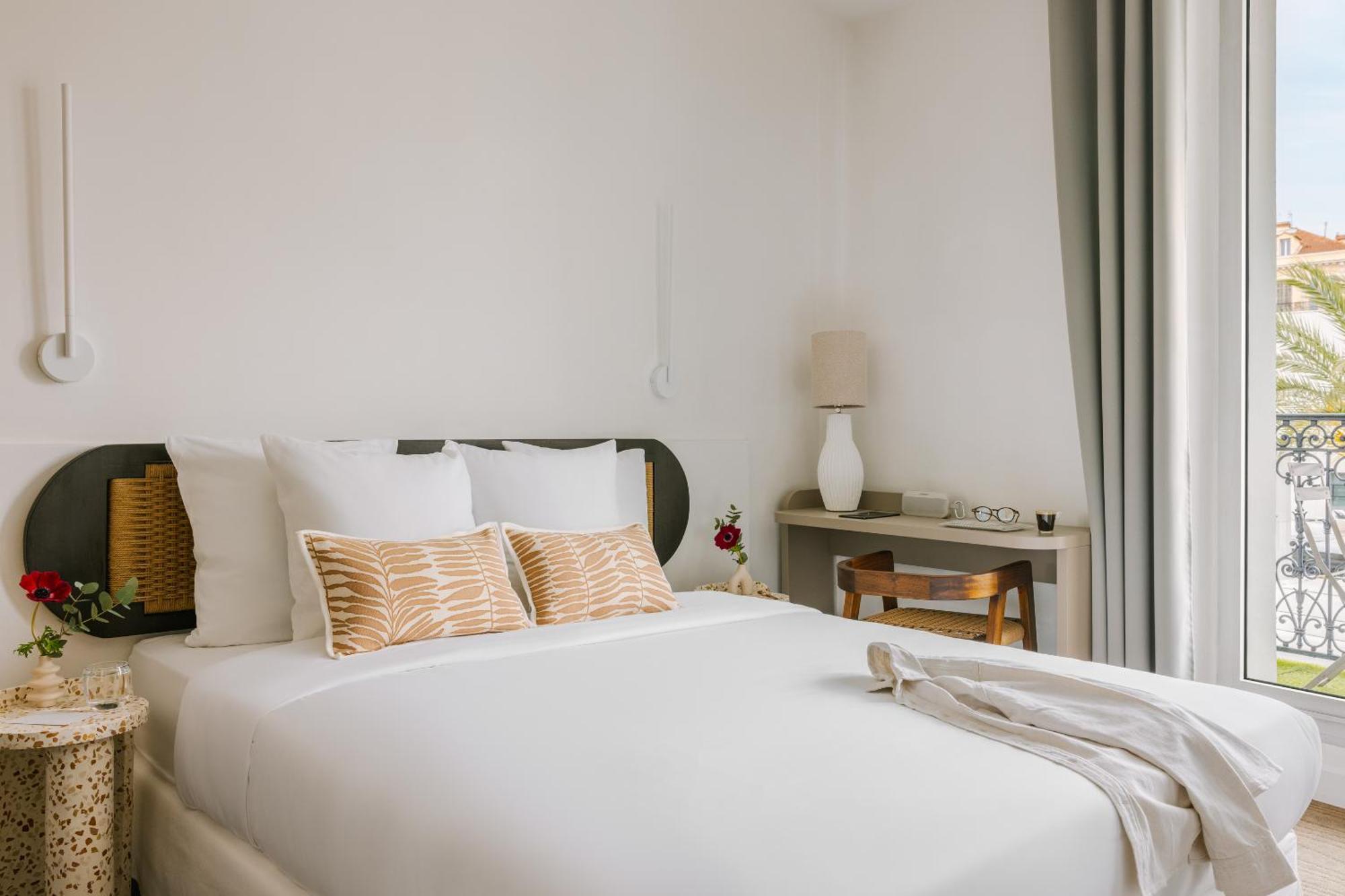 Hotel Yelo Lumiere Powered By Sonder 4*