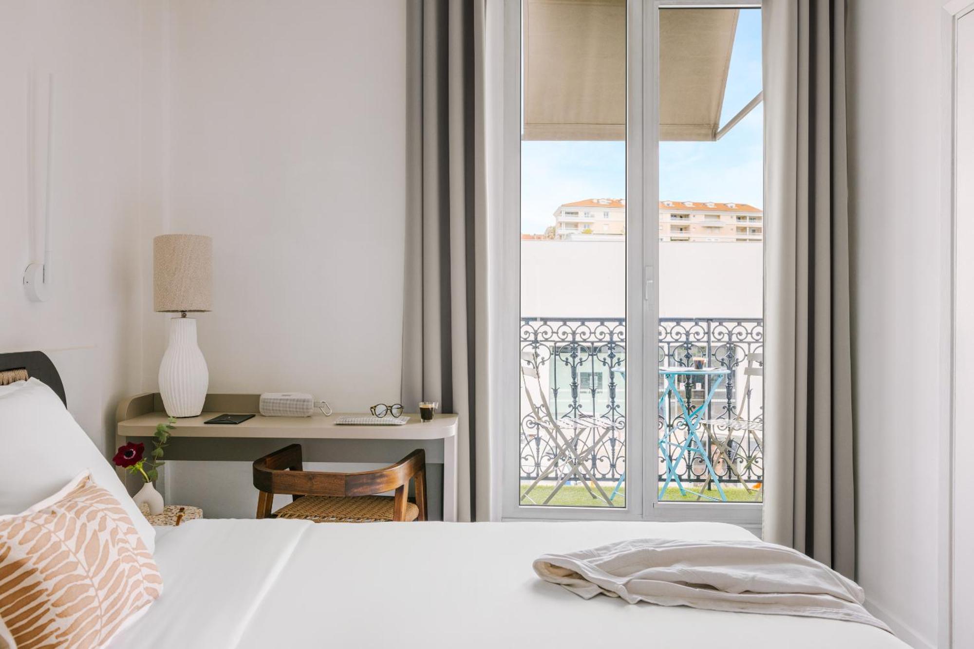 Hotel Yelo Lumiere Powered By Sonder Cannes