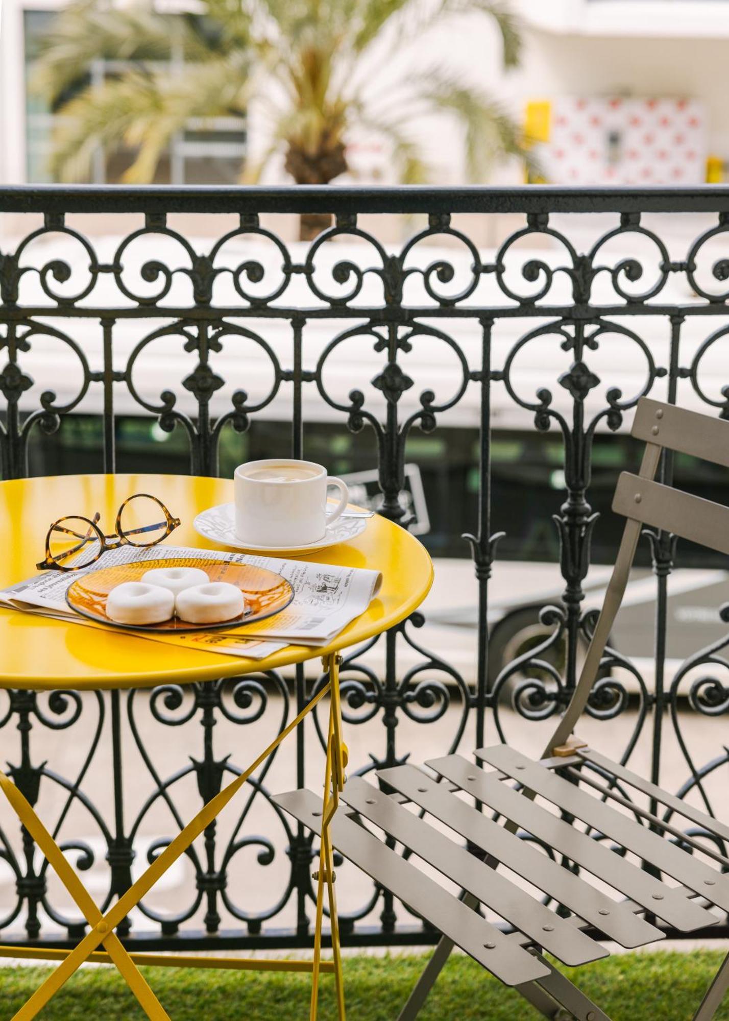 Yelo Lumiere Powered By Sonder Hotel 4*