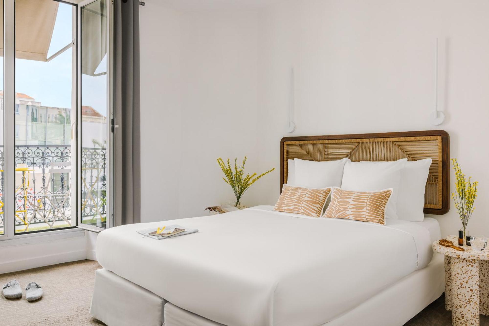 Yelo Lumiere Powered By Sonder Hotel 4*