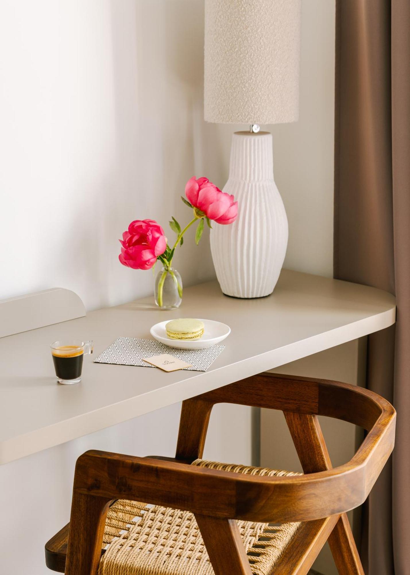Yelo Lumiere Powered By Sonder Hotel