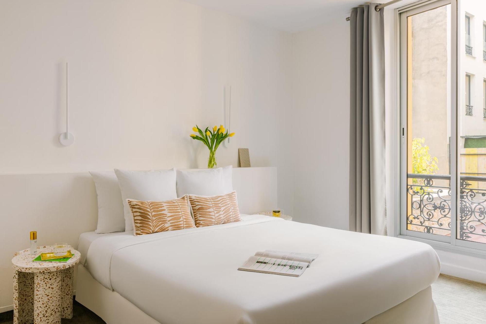 Yelo Lumiere Powered By Sonder Hotel Cannes