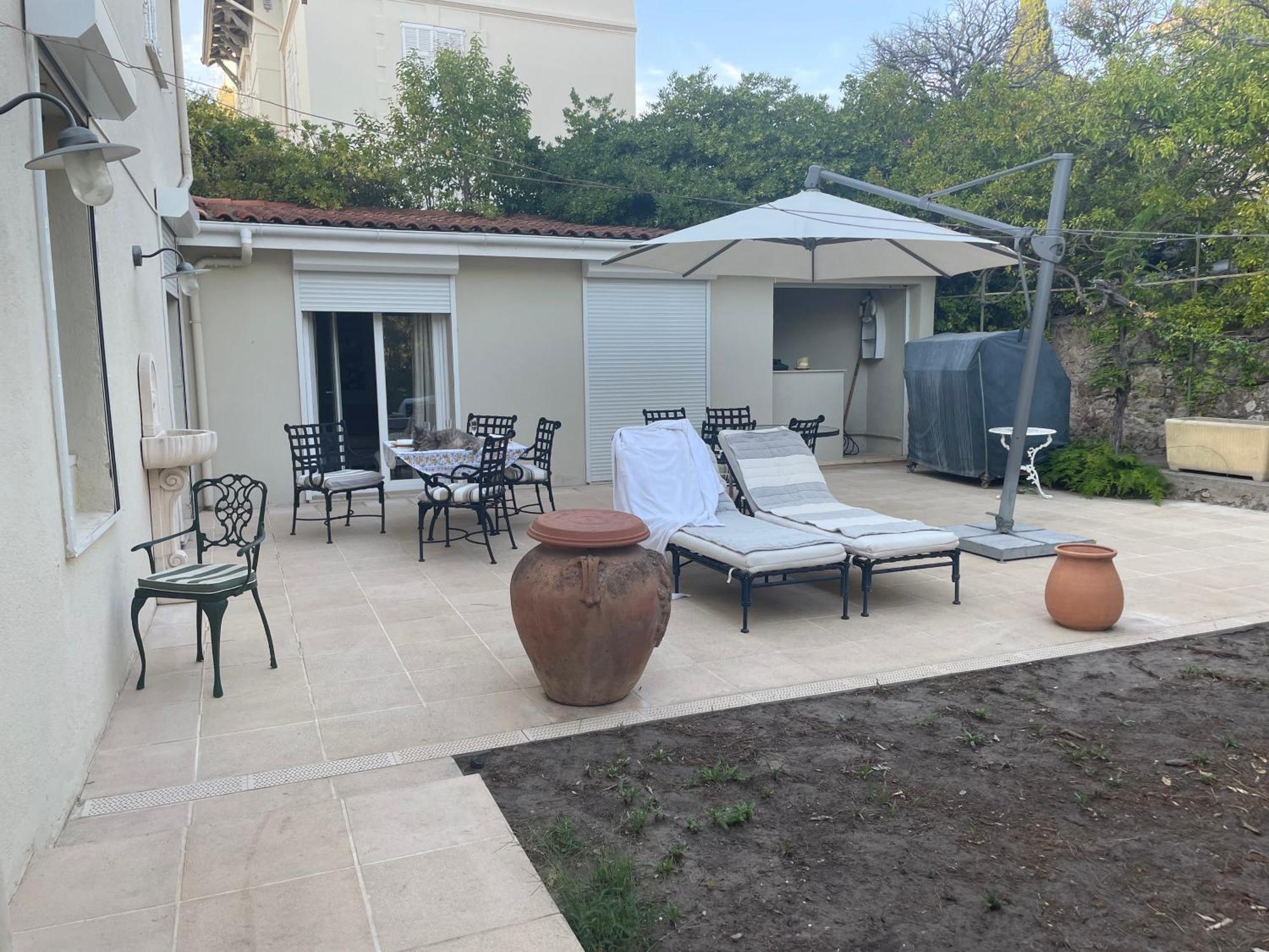 Chez Nicole * Cannes