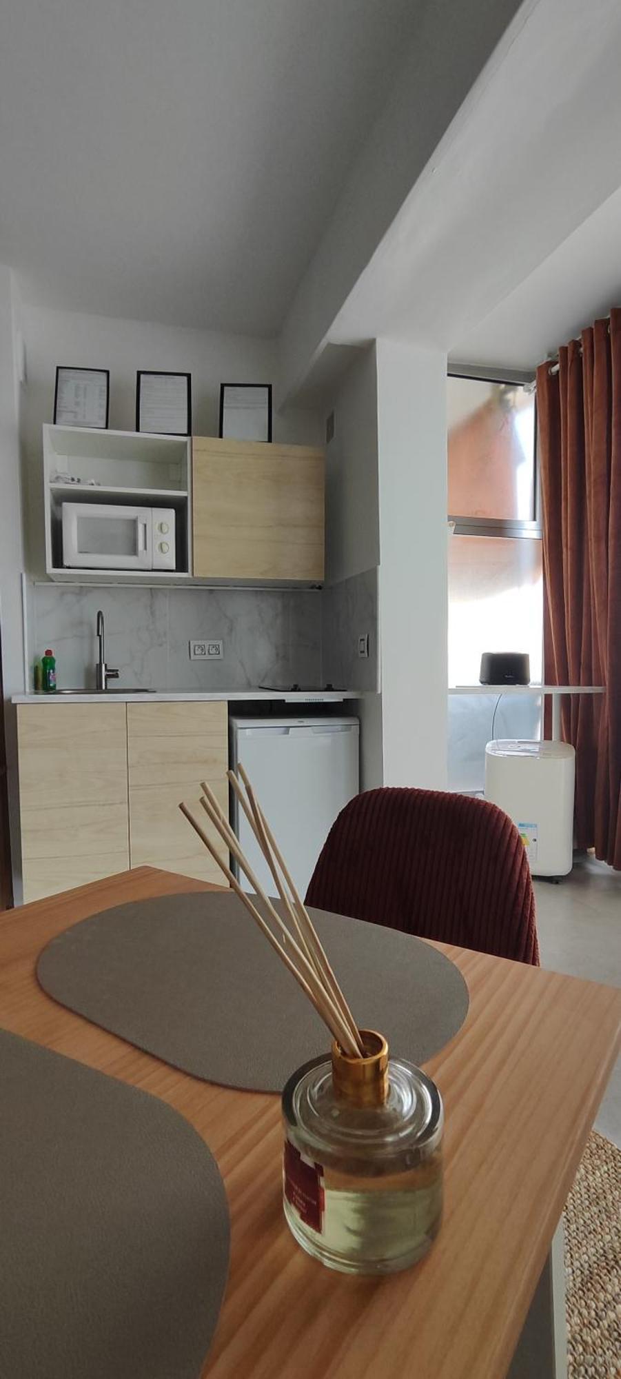 Apartment Croisette