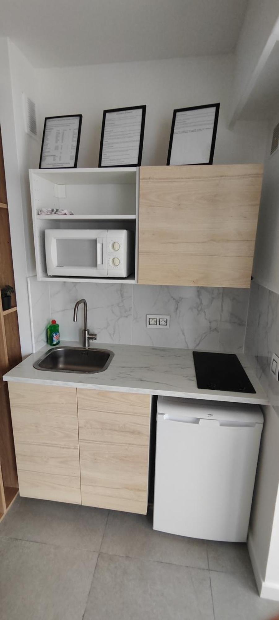 Apartment Croisette *