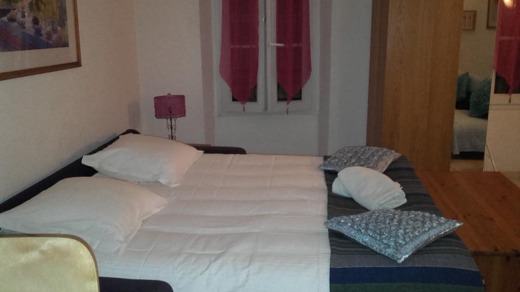 Studios Alea Apartment