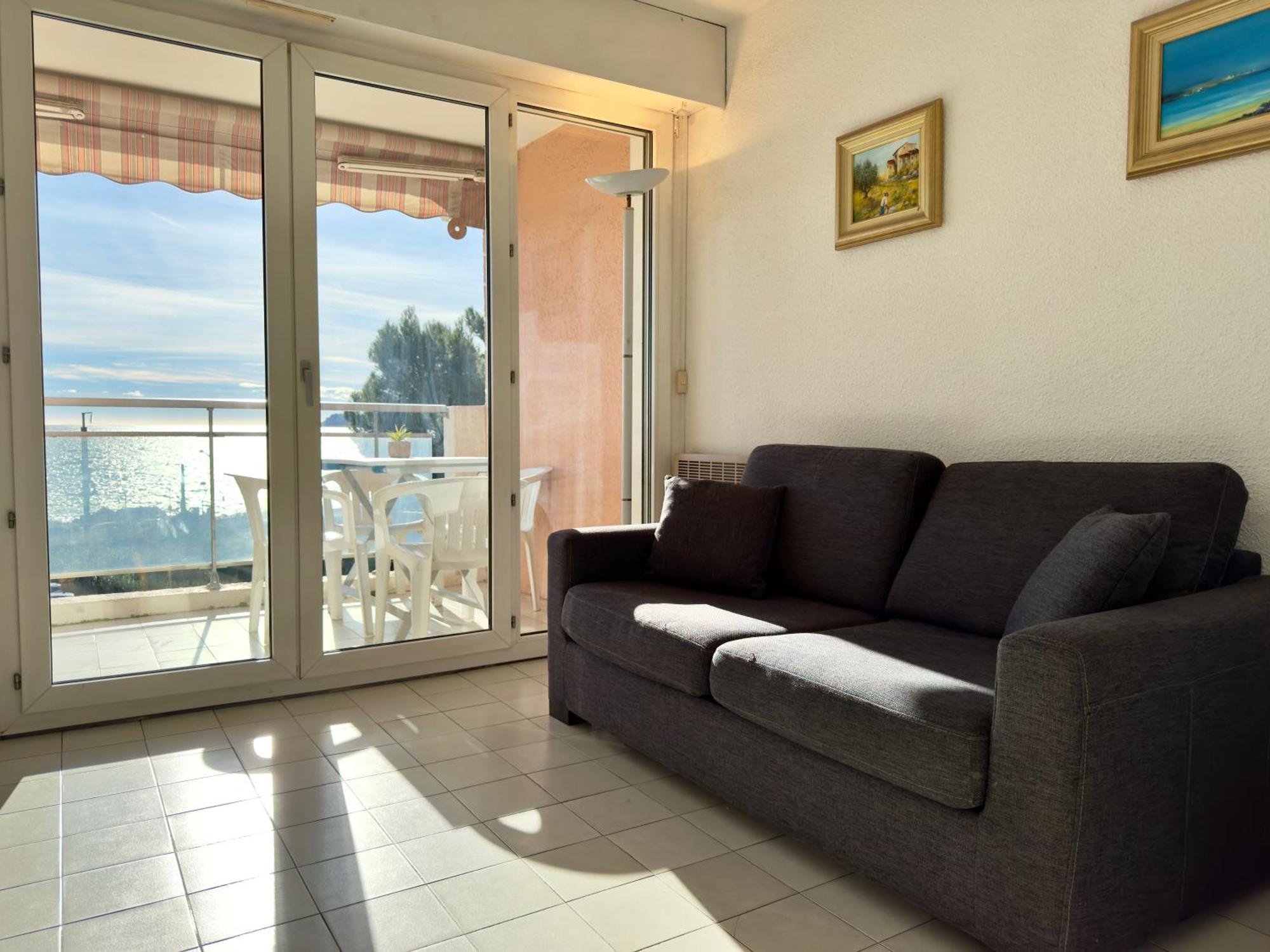 Apartment Vogue By Scls Locations Cannes