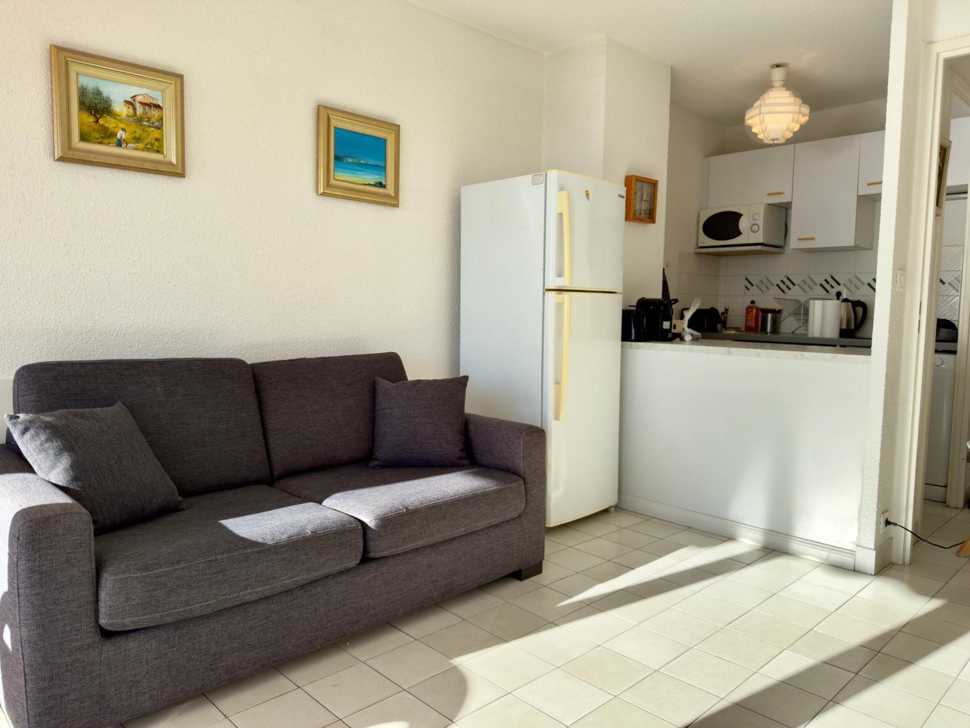 Vogue By Scls Locations Apartment *
