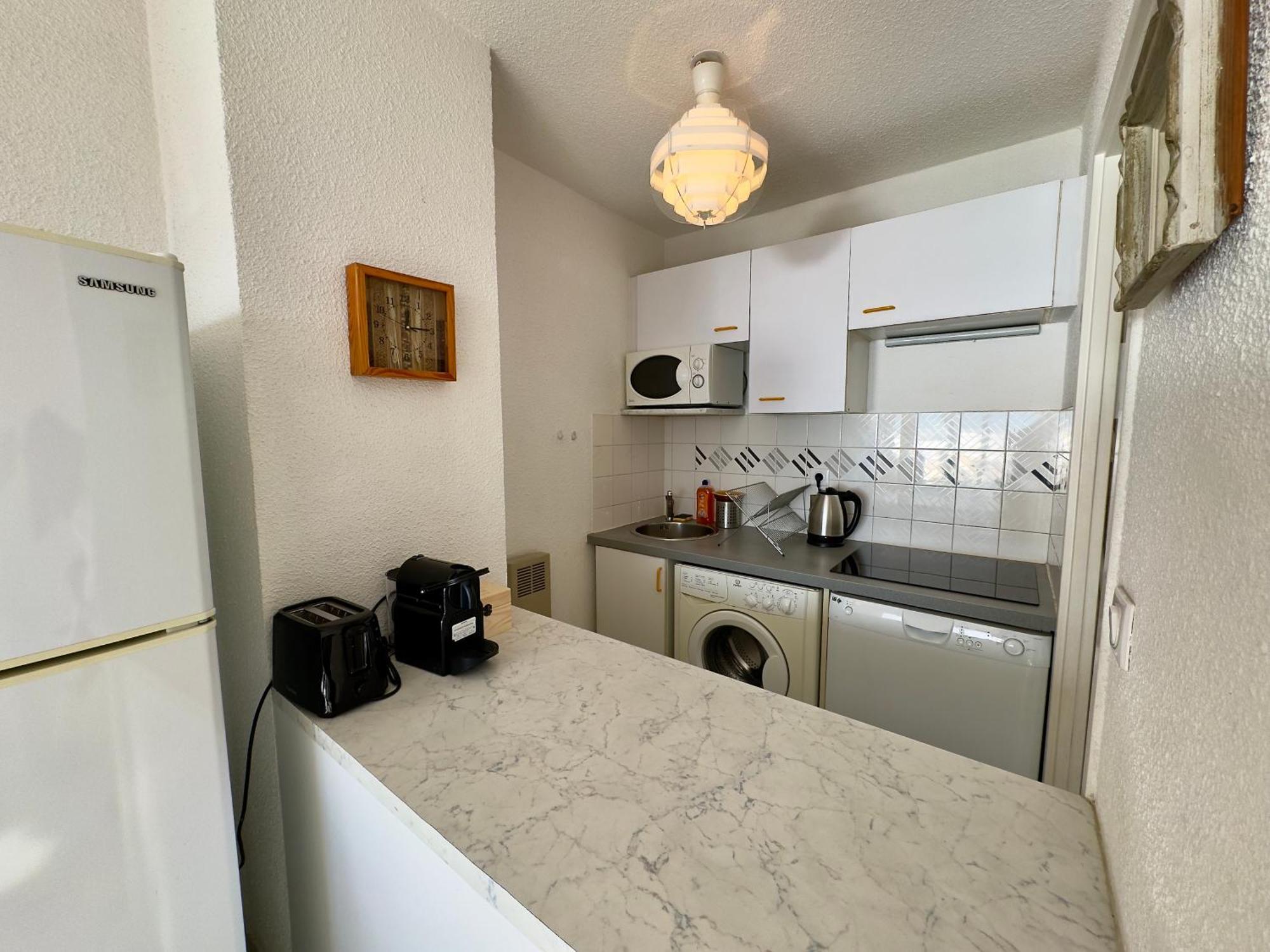 Vogue By Scls Locations Apartment
