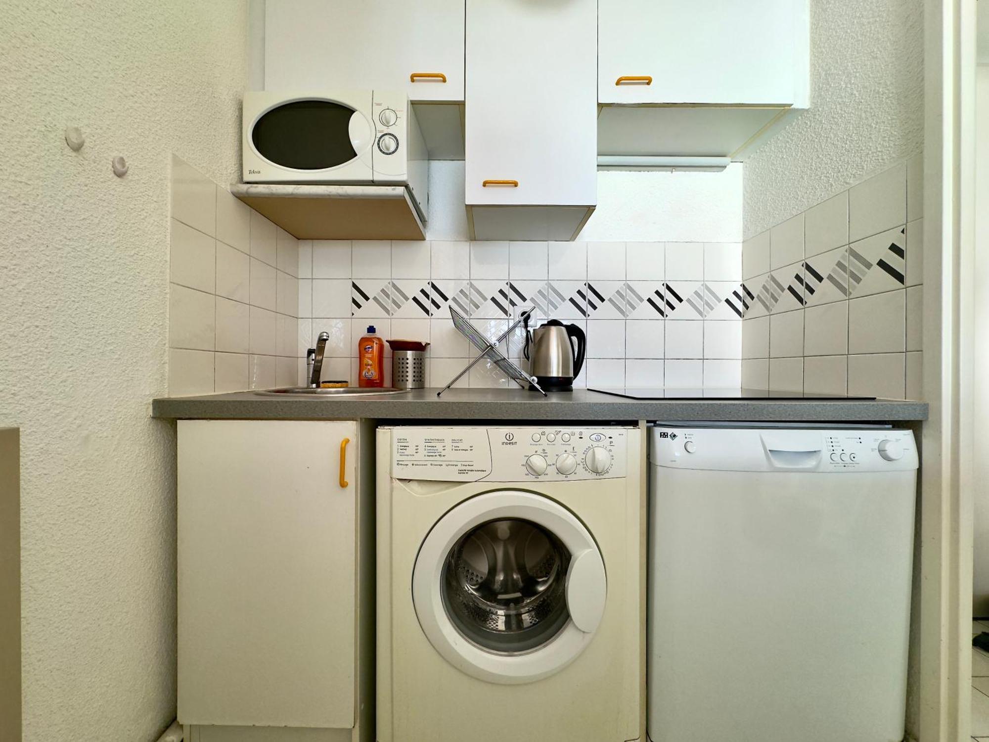 Apartment Vogue By Scls Locations *