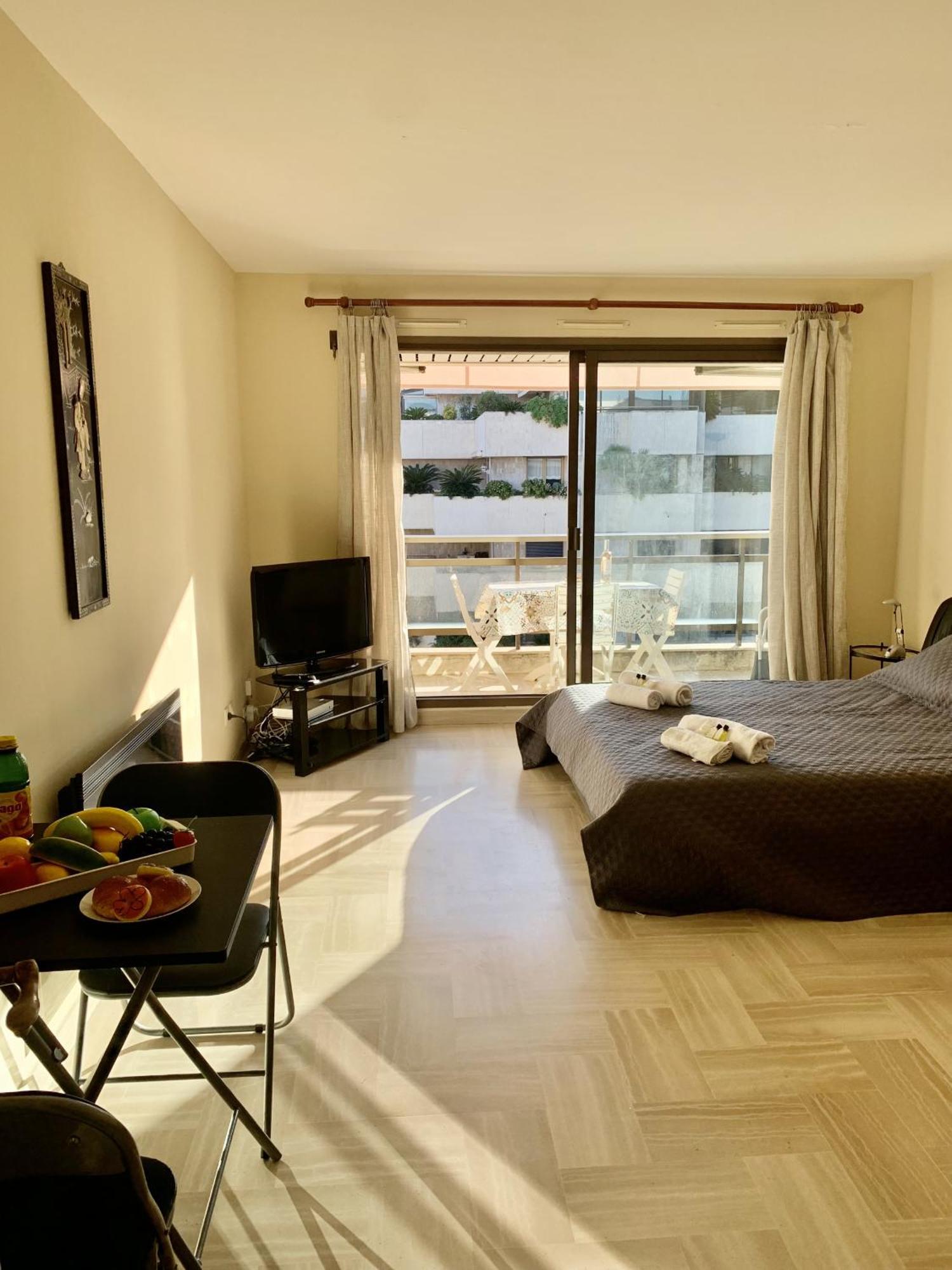 Appartement Gray D'albion Pol519 *