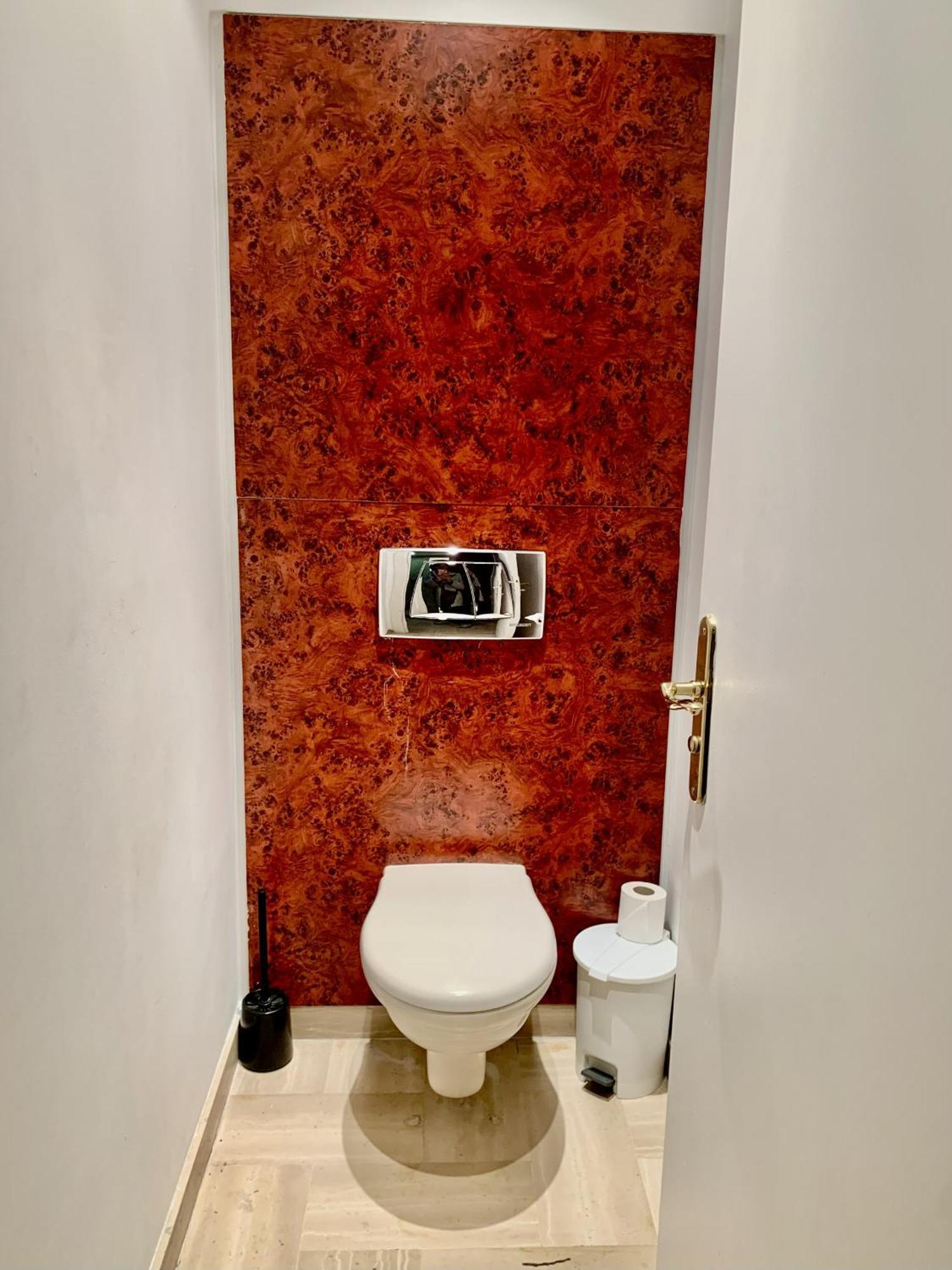 Appartement Gray D'albion Pol519 Cannes