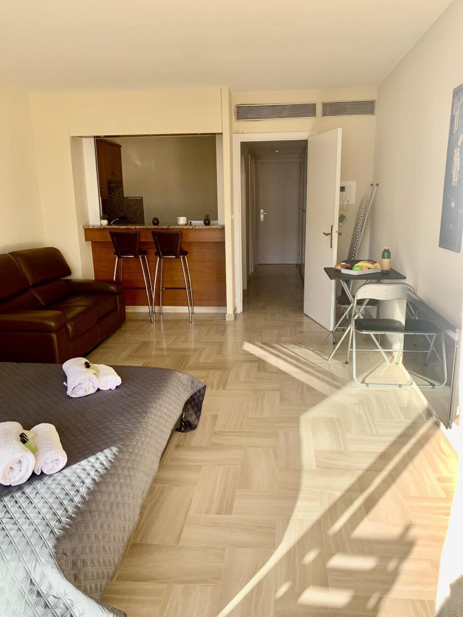 Appartement Gray D'albion Pol519