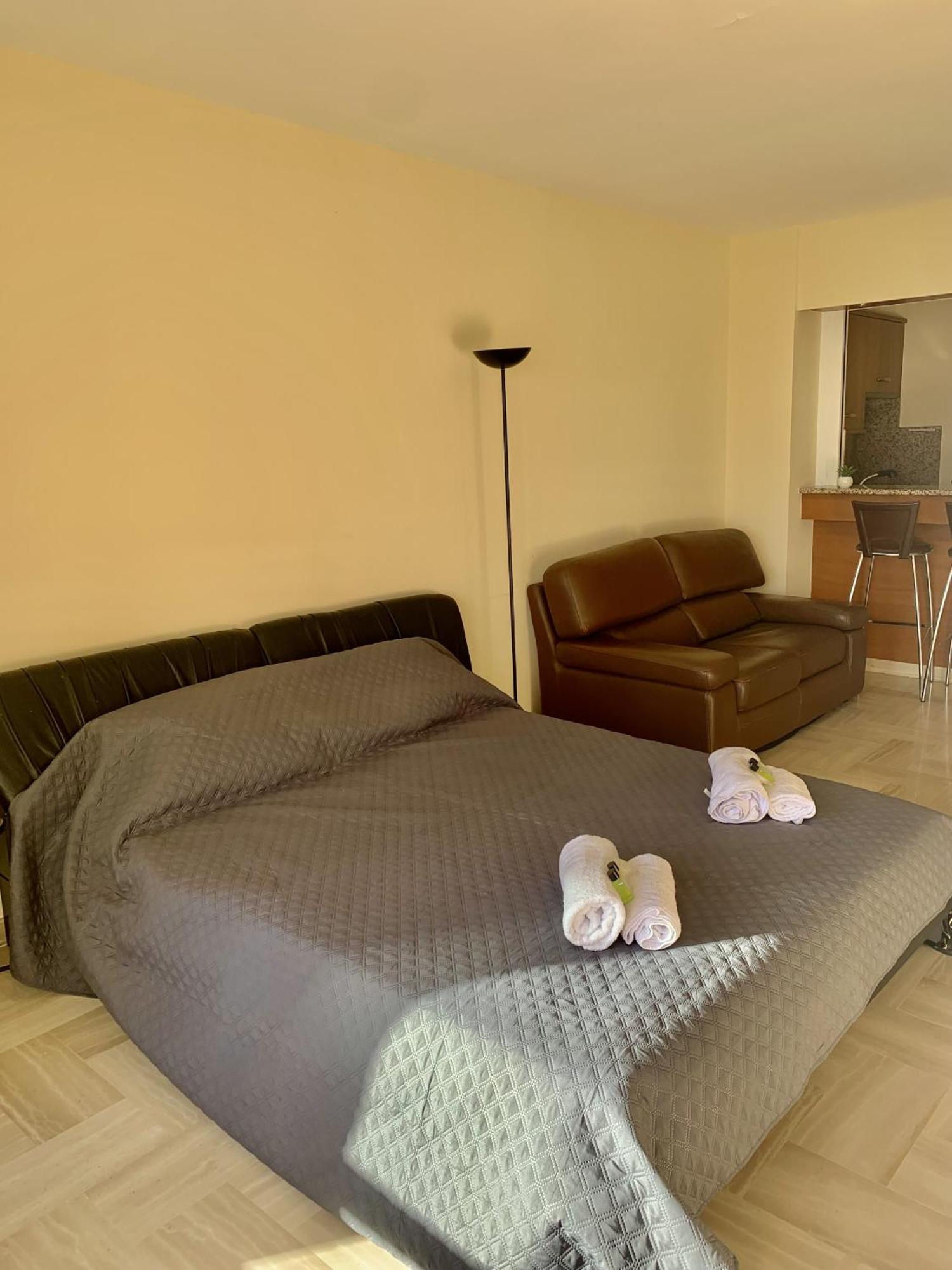 Appartement Gray D'albion Pol519 *
