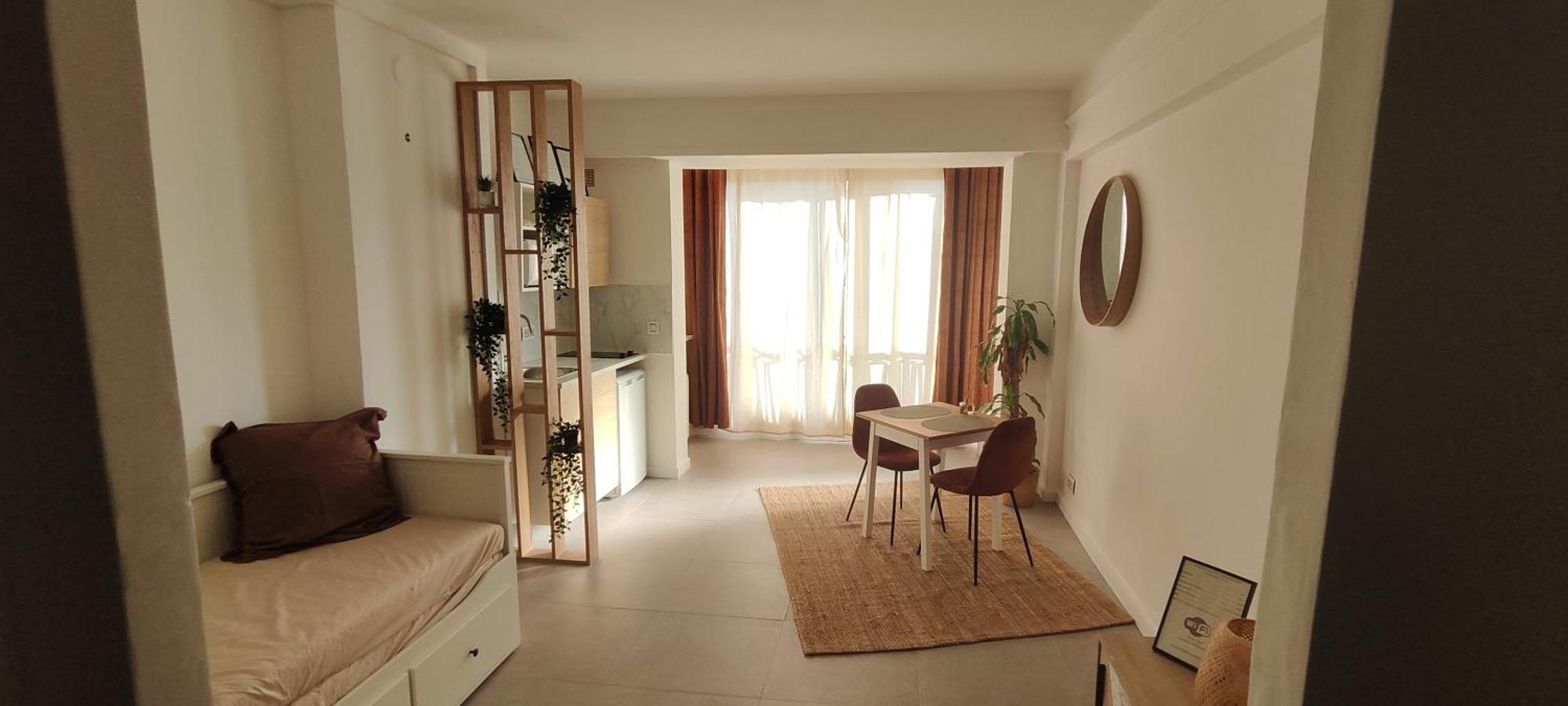 Croisette Apartment