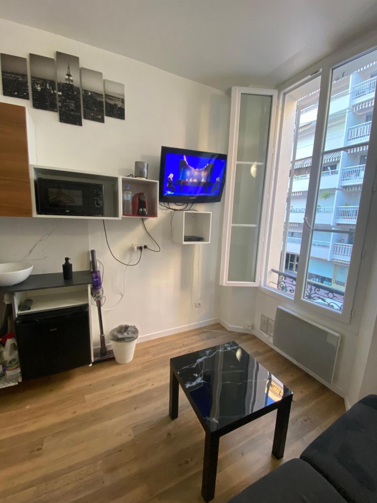 Smart Apartment