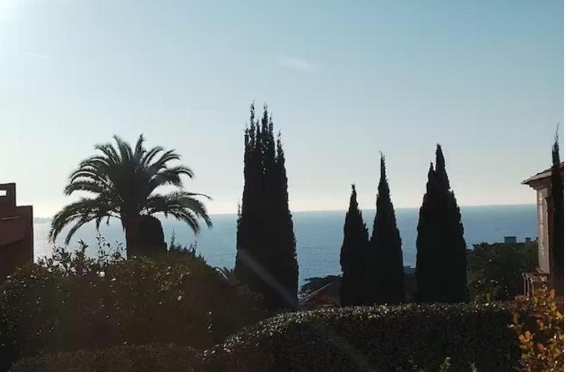 De Luxe Sun Paradis, Terrasse, Vue Piscine Apartment Cannes